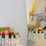 Casa Donna Cunce Positano