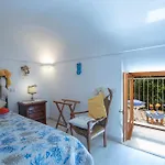 Semesterbostad Casa Donna Cunce Positano