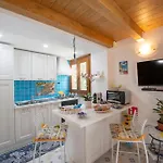 Casa Donna Cunce Semesterbostad *