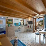 Casa Donna Cunce Semesterbostad *