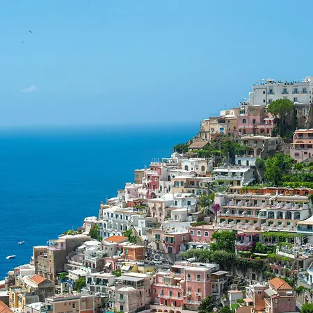 度假居 Casa Donna Cunce *