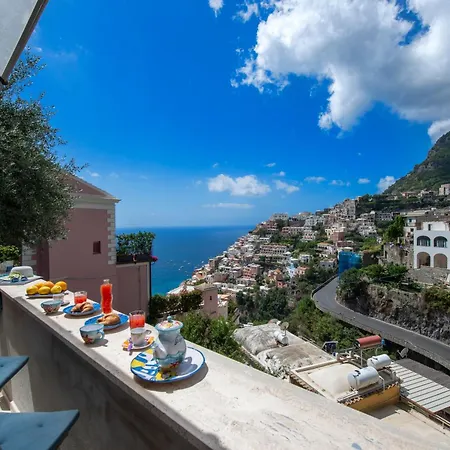 Casa Donna Cunce Сasa de vacaciones *