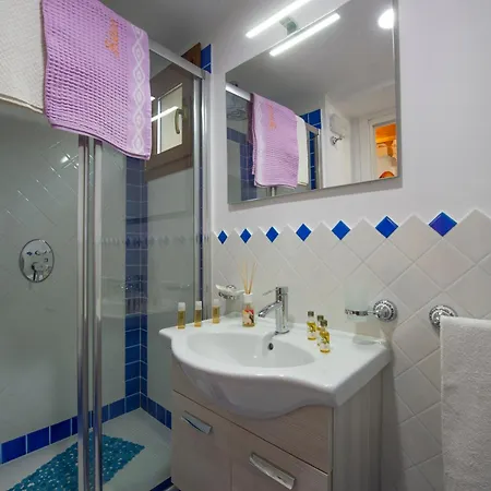 Casa Donna Cunce 펜션 *