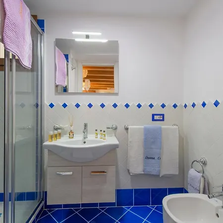 Casa Donna Cunce Сasa de vacaciones