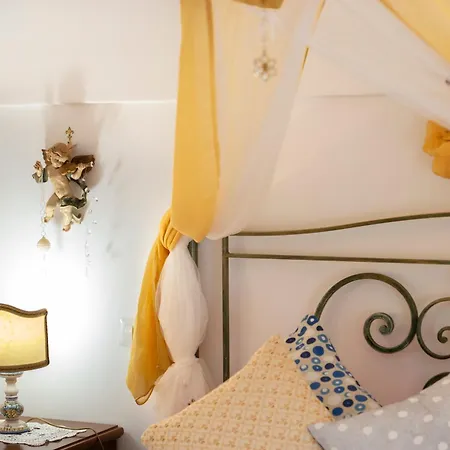 펜션 Casa Donna Cunce *