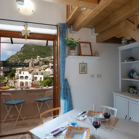 Ferienhaus Casa Donna Cunce