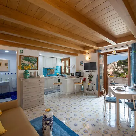 Casa Donna Cunce Ferienhaus *