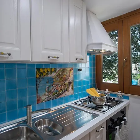 Casa Donna Cunce Сasa de vacaciones