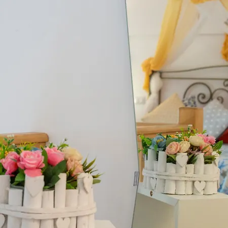 Casa Donna Cunce Positano