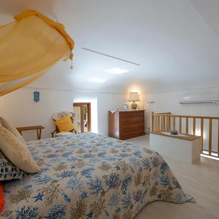 Сasa de vacaciones Casa Donna Cunce Positano